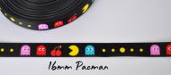 16mm Pacman ribbon