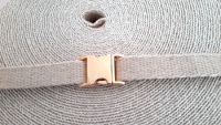 20mm gold buckle only